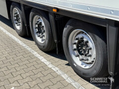 Schmitz Cargobull Oplegger Vries Multitemp 