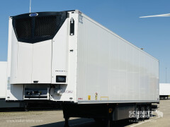 Schmitz Cargobull Oplegger Vries Multitemp 