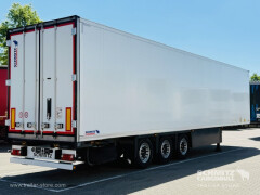 Schmitz Cargobull Oplegger Vries Multitemp 