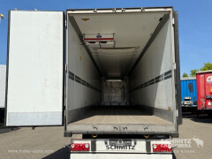 Schmitz Cargobull Oplegger Vries Multitemp 