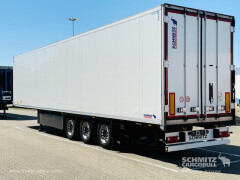 Schmitz Cargobull Oplegger Vries Multitemp 
