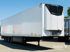 Schmitz Cargobull Oplegger Vries Multitemp 