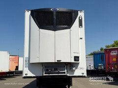 Schmitz Cargobull Oplegger Vries Multitemp 