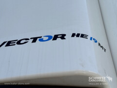Schmitz Cargobull Oplegger Vries Multitemp 