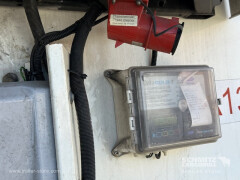 Schmitz Cargobull Oplegger Vries Multitemp 