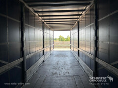 Schmitz Cargobull Curtainsider Standard UK 
