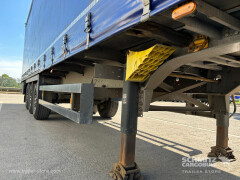 Schmitz Cargobull Curtainsider Standard UK 