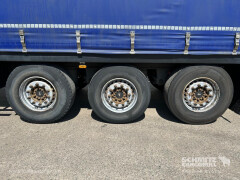 Schmitz Cargobull Curtainsider Standard UK 