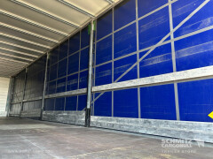 Schmitz Cargobull Curtainsider Standard UK 