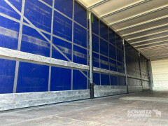 Schmitz Cargobull Curtainsider Standard UK 