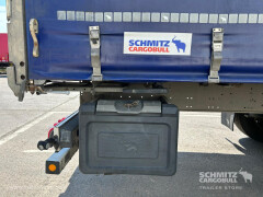 Schmitz Cargobull Curtainsider Standard UK 