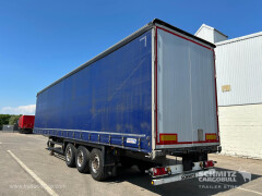 Schmitz Cargobull Curtainsider Standard UK 