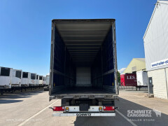 Schmitz Cargobull Curtainsider Standard UK 