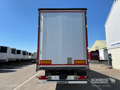 Schmitz Cargobull Curtainsider Standard UK 