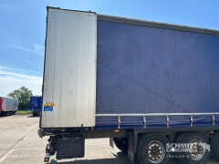 Schmitz Cargobull Curtainsider Standard UK 