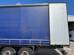 Schmitz Cargobull Curtainsider Standard UK 