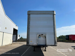 Schmitz Cargobull Curtainsider Standard UK 