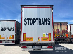 Schmitz Cargobull Curtainsider Standard 