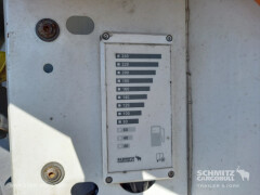 Schmitz Cargobull Tiefkühler Standard Doppelstock 