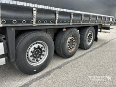Schmitz Cargobull Curtainsider Standard 