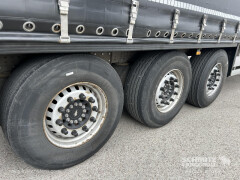Schmitz Cargobull Curtainsider Standard 