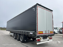 Schmitz Cargobull Curtainsider Standard 
