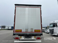 Schmitz Cargobull Curtainsider Standard 