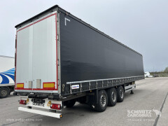 Schmitz Cargobull Curtainsider Standard 