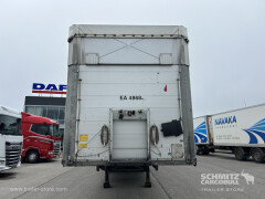 Schmitz Cargobull Curtainsider Standard 