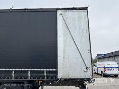 Schmitz Cargobull Curtainsider Standard 