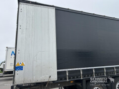 Schmitz Cargobull Curtainsider Standard 