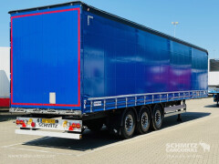 Schmitz Cargobull Oplegger Schuifzeil Standard 
