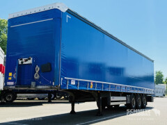 Schmitz Cargobull Oplegger Schuifzeil Standard 