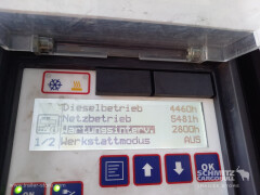 Schmitz Cargobull Tiefkühler Standard 