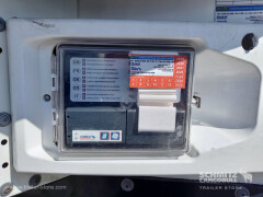 Schmitz Cargobull Tiefkühler Standard 