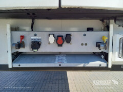Schmitz Cargobull Tiefkühler Standard 