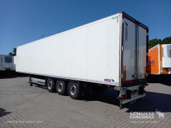 Schmitz Cargobull Tiefkühler Standard 