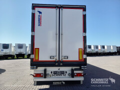 Schmitz Cargobull Tiefkühler Standard 