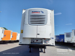 Schmitz Cargobull Tiefkühler Standard 