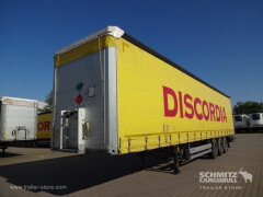 Schmitz Cargobull Curtainsider Standard 