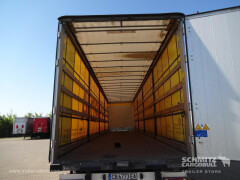 Schmitz Cargobull Curtainsider Standard 
