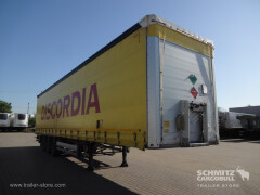 Schmitz Cargobull Curtainsider Standard 