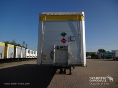 Schmitz Cargobull Curtainsider Standard 