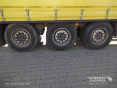 Schmitz Cargobull Curtainsider Standard 