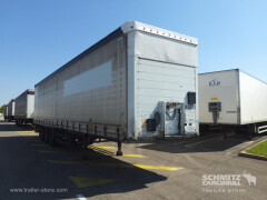 Schmitz Cargobull Semitrailer Curtainsider Standard 