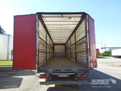 Schmitz Cargobull Semitrailer Curtainsider Standard 