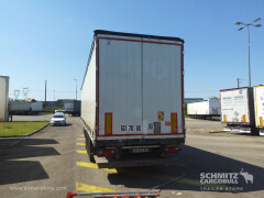 Schmitz Cargobull Semitrailer Curtainsider Standard 