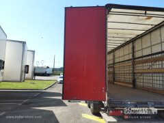 Schmitz Cargobull Semitrailer Curtainsider Standard 