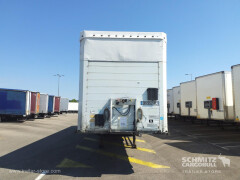 Schmitz Cargobull Semitrailer Curtainsider Standard 