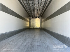 Schmitz Cargobull Reefer Meat hanging system 